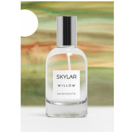 Willow-اسکایلر ویلو