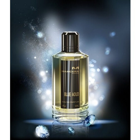 Blue Aoud-مانسرا بلو آعود