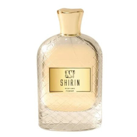 Shirin-کی کولزیونی شیرین