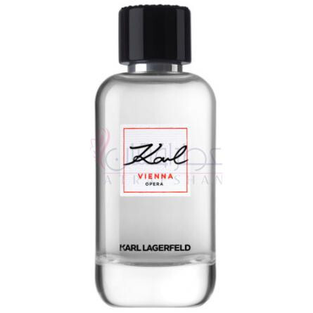 Karl Vienna Opera-کارل لاگرفلد کارل وینا اوپرا