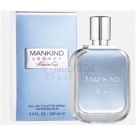 Mankind Legacy-کنت کول من کایند لجیسی