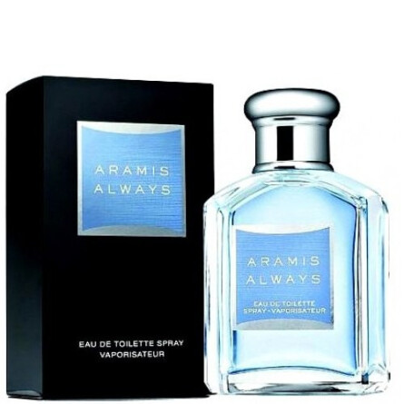 Aramis Always for men-آرامیس آلویز