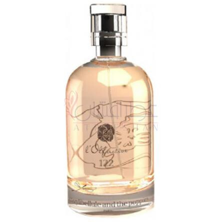 L'Olfactive 122-کریزی لایبلول اند پاپیز له اولفکتیو 122