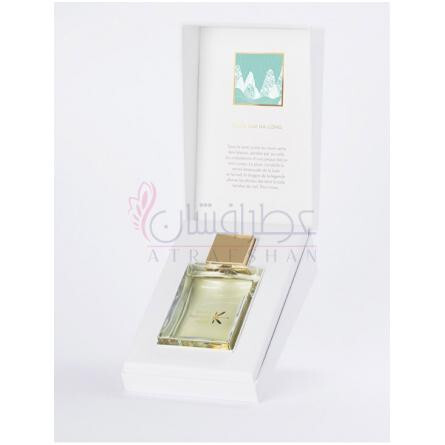 Pluie Sur Ha Long-الا کی پارفومز پلویی سور ها لانگ