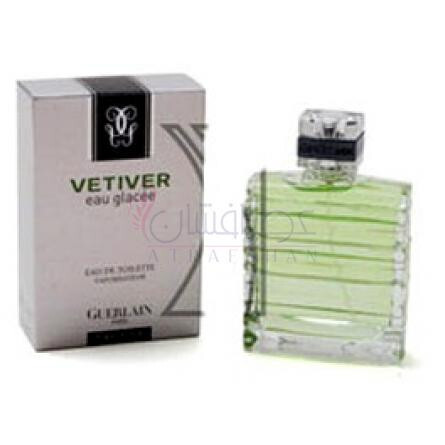 Vetiver Eau Glacee-گرلن وتیور او گلیس