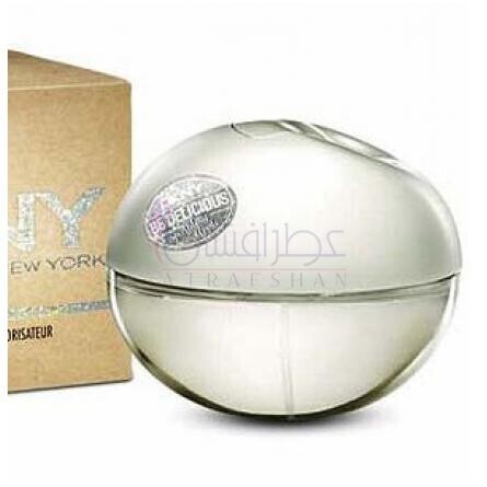 DKNY Be Delicious Sparkling Apple-دی کی ان وای بی دلیشس اسپارکلینگ اپل