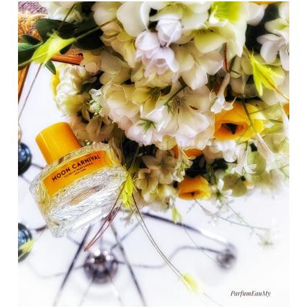 Moon Carnival-ویلهلم پارفومری مون کارنیوال