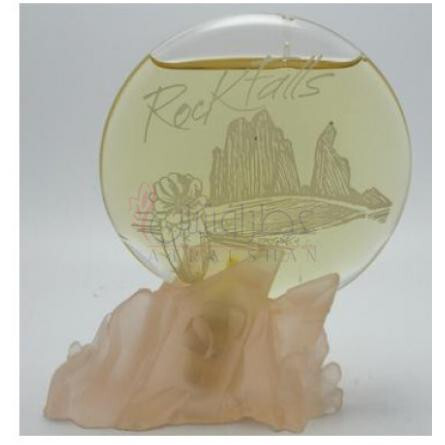 Rock Falls-پاکوما راک فالز