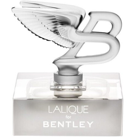 Lalique for Bentley Crystal Edition-بنتلی لالیک فور بنتلی کریستال ادیشن