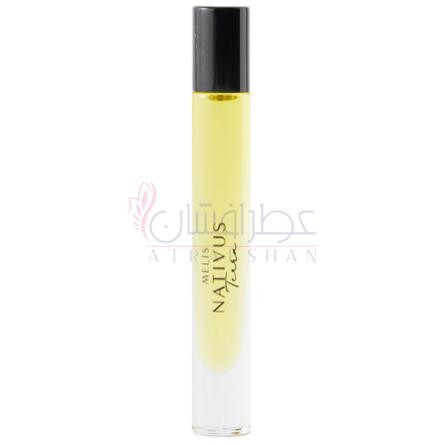 Nativus Terra-سنسور ای ام ناتیووس ترا