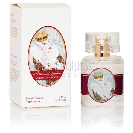 Queen of Heart-لانو کویین اف هرت