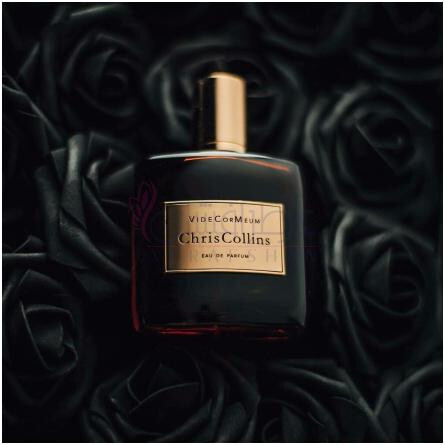 VideCorMeum-کریس کالینز واید کور میوم