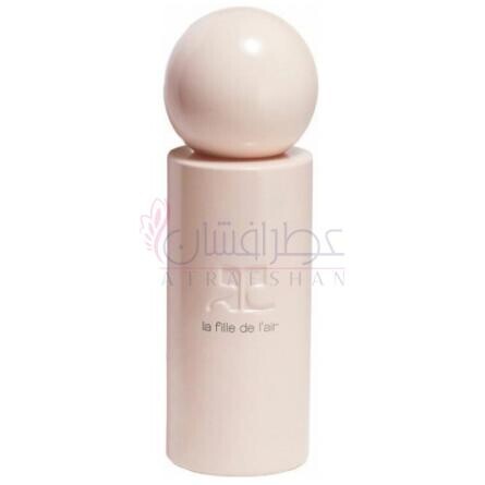 La Fille de L'Air (2021)-کورجز لا فیلی دی له ایر 2021