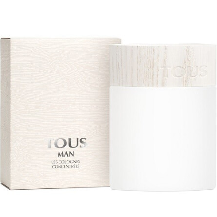 TOUS MAN Les Colognes Concentrees-توس من لس کولونز کانسنتریز