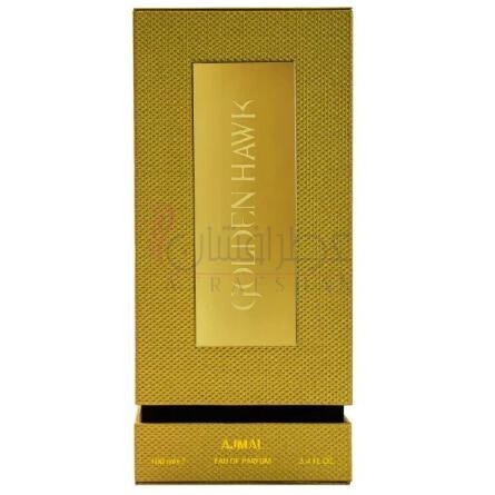 Golden Hawk Oriental-اجمل گلدن هاوک اورینتال
