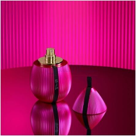 Smitten In Pink-سارا جسیکا پارکر اسمیتن این پینک