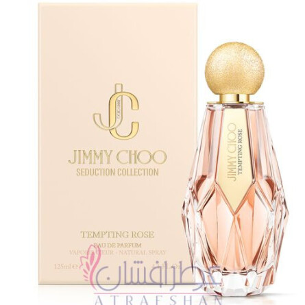 Tempting Rose-جیمی چو تمپتینگ رز