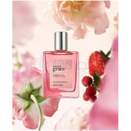 Amazing Grace Eau de Parfum Intense-فیلاسفی امیزینگ گریس ادوپرفیوم اینتنس