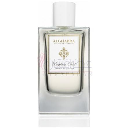 Bosphorus Pearl-الغبرا پارفومز بوسفوروس پیرل