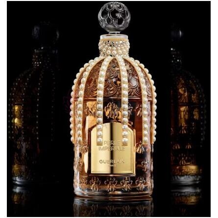 Perle Impériale-گرلن پرل امپریال