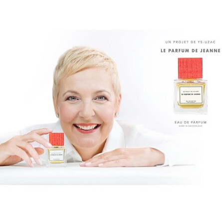 Le Parfum de Jeanne-وای اس - یوزاک له پارفیوم د جین