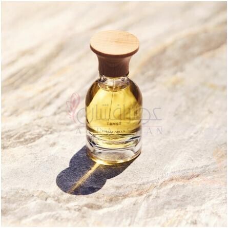 Tryst-هیرام گرین ترایست