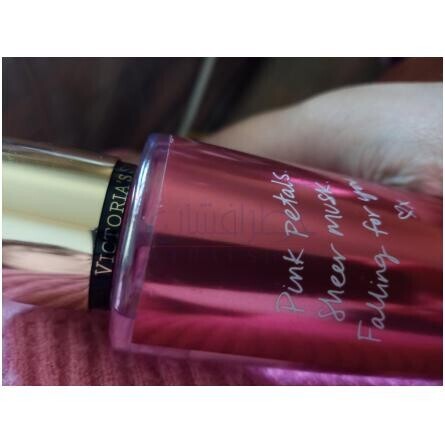 Romantic-ویکتوریا سیکرت رومانتیک