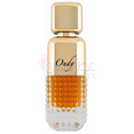 Oudy-سحر الشرق العطور عودی
