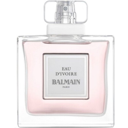 Eau d'Ivoire 2013-پیر بالمین ادو ایوار 2013