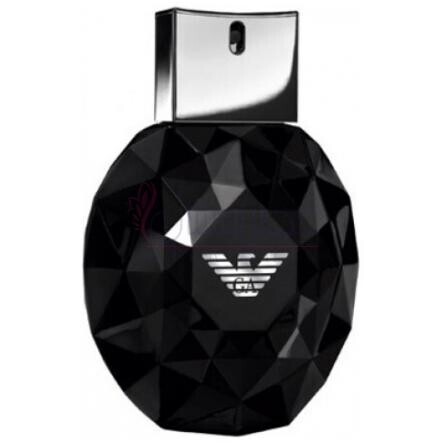 Emporio Armani Diamonds Black Carat for Her-جیورجیو آرمانی امپوریو ارمانی دیاموندز بلک کارات فور هر