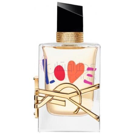 Libre Collection Saisonniere Collector Edition-ایو سن لورن لیبر کالکشن سیسونیر کالکتور ادیشن