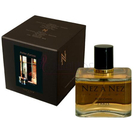 Atelier d’Artiste-نز ا نز اتلیه د ارتیست