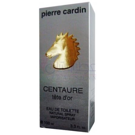 Centaure Tete d'Or-پیره کاردین سنتاور تیتی دور
