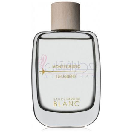 Montecristo Deleggend Blanc-میل سنتوم پارفومز مونتکریستو دلگند بلان