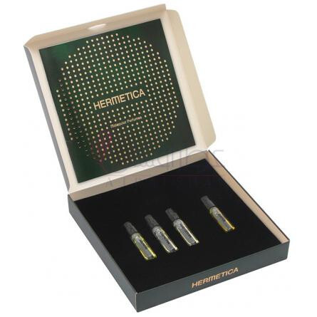 Megaflower-هرمتیکا مگا فلاور