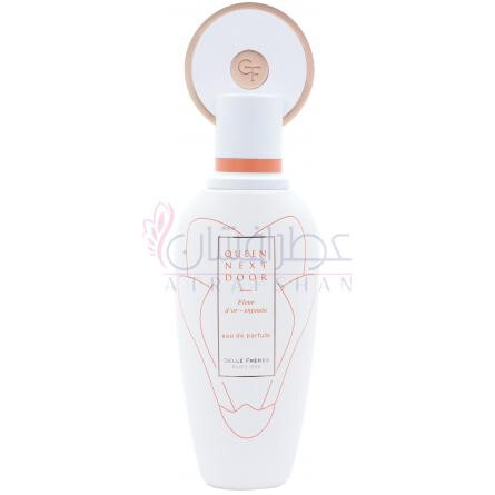 Fleur d'Or Enjouee-ژل فریرس فلور دور اینجو