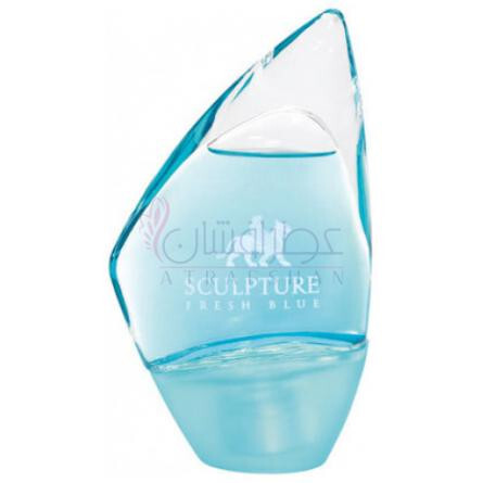 Nikos Sculpture Fresh Blue-نیکوس اسکالپچر فرش بلو