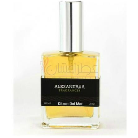 Citron del Mar-الکساندریا فرگرنسز سیترون دل مار