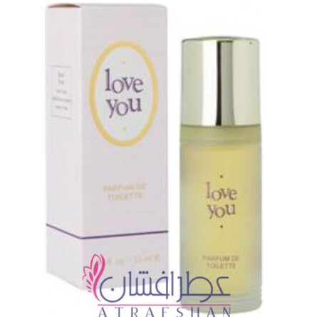 Love You-میلتون لوید لاو یو