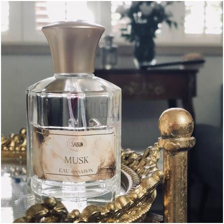 Musk-سابون مسک