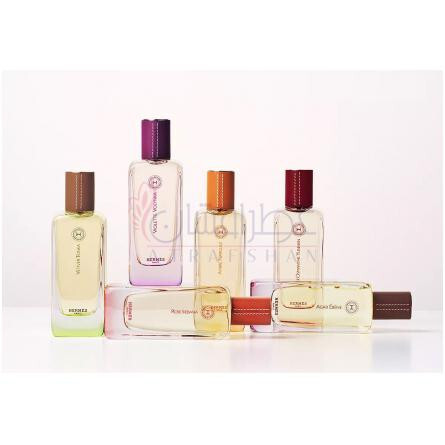 Violette Volynka-هرمس ویولت وولینکا