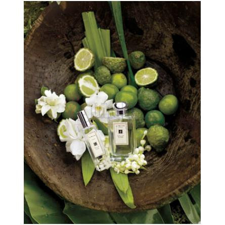 Sweet Lime & Cedar-جو مالون سوییت لایم اند سدر