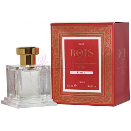 Elite II-بویس 1920 الیت 2