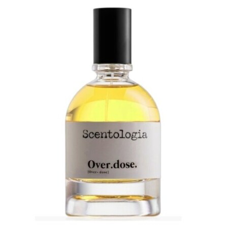 Over.dose-سنتولوژیا اوردوز