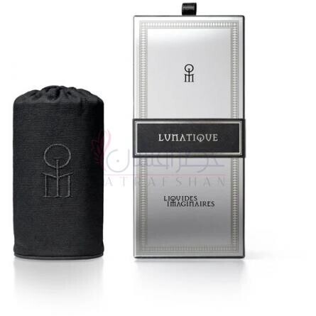 Lunatique-له لیکویید ایمجینر لوناتیک
