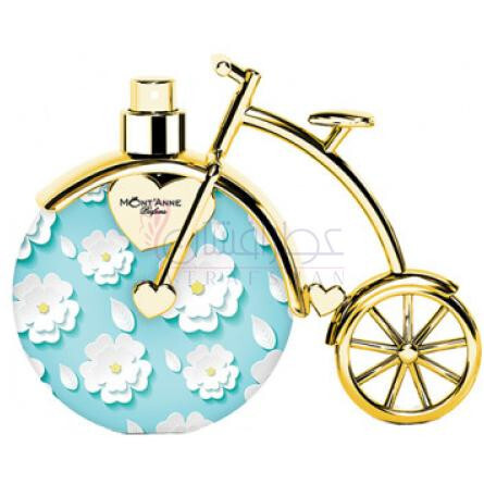 Beauty Flower Luxe-مونتان پارفومز بیوتی فلاور لوکس