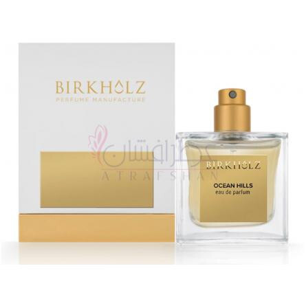 Ocean Hills-بیرخولز اوشن هیلز