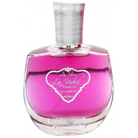 La Viola Paradise-لویی کاردین لا ویولا پارادایس