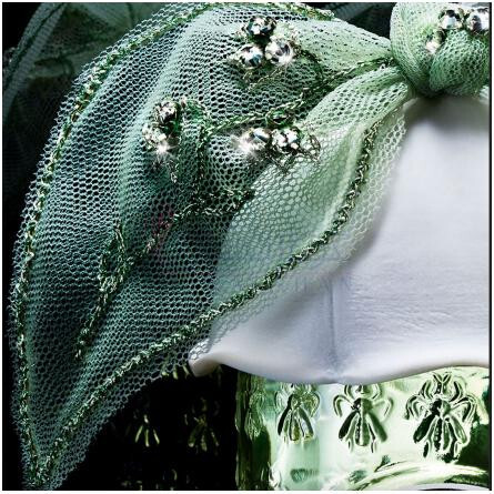 Muguet 2023-گرلن موگت 2023