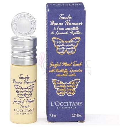 Eau de la Recolte Bleue-لوکسیتان ان پروونس او دو لا رکولت بلو